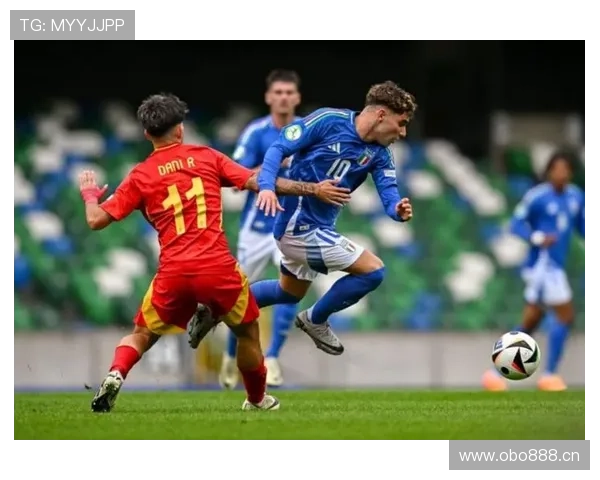 维拉蒂错失良机，意大利队在关键时刻表现挣扎令人遗憾出局