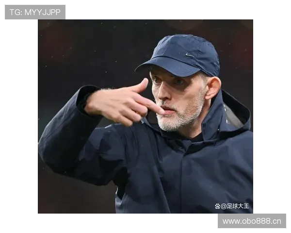 图赫尔战术解析：全新战术理念助力球队表现稳健回暖