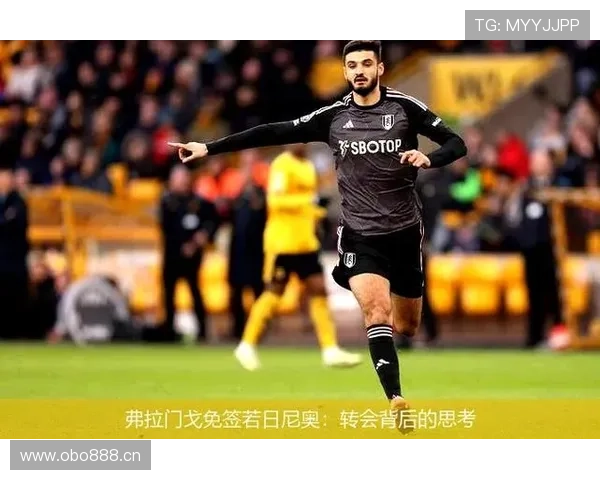 若日尼奥的战术适配性分析：重新定义现代足球中场角色的趋势与影响