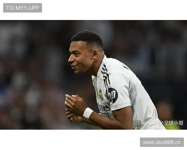 姆巴佩2030金球奖展望：状态持续提升，竞争力增强