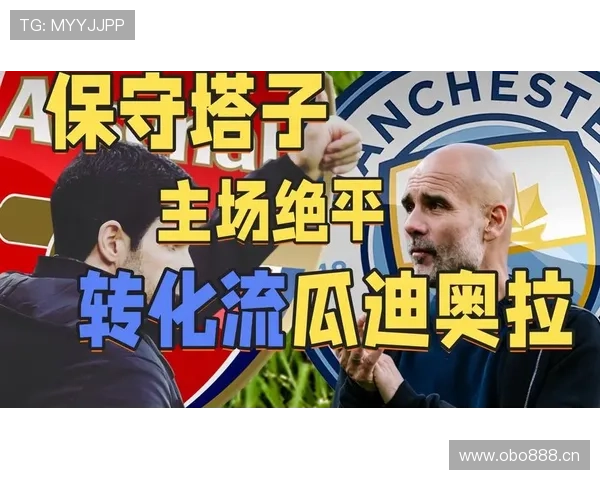 瓜迪奥拉战术成功因素