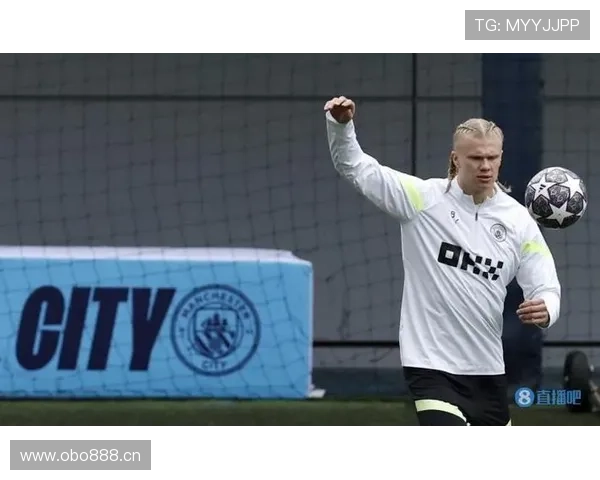 哈兰德布吕讷青训