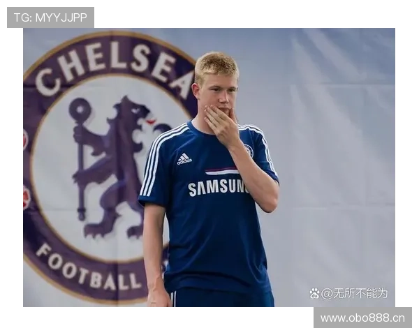 德布劳内欧冠高强度比赛中的稳定输出解析