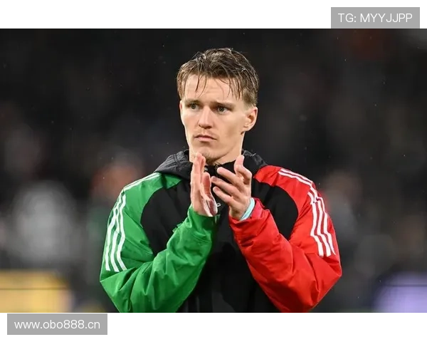 格里兹曼与厄德高：组织型前场核心对比分析