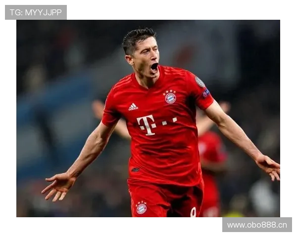 莱万多夫斯基连续赛季进球稳定性是否领先同代射手