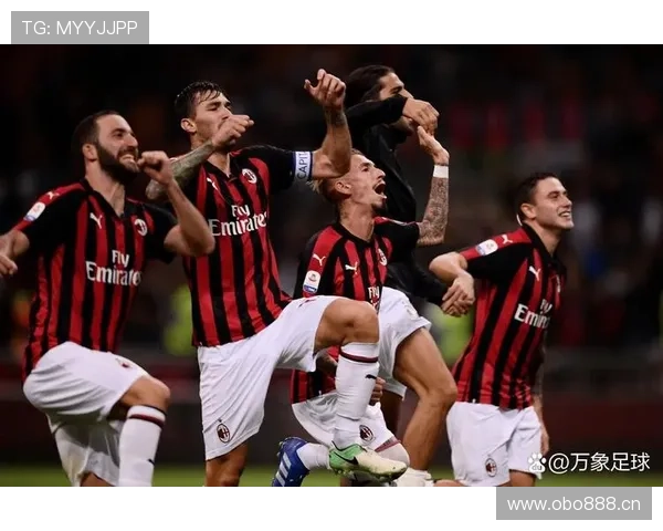 AC米兰陷混乱!自废武功的踢法让争冠沦为泡影,豪门命运早已滑向深渊? AC米兰陷混乱!自废武功的踢法让争冠沦为泡影,豪门命运早已滑向深渊?