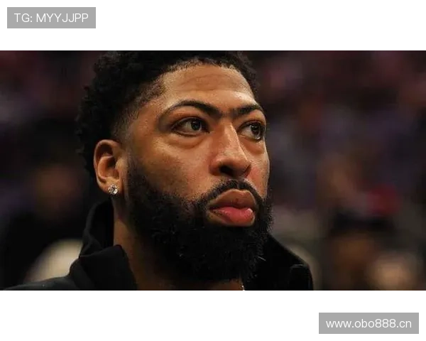 安东尼·戴维斯挡拆威胁显著 提升球队内线得分效率